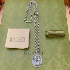 Gucci Necklaces